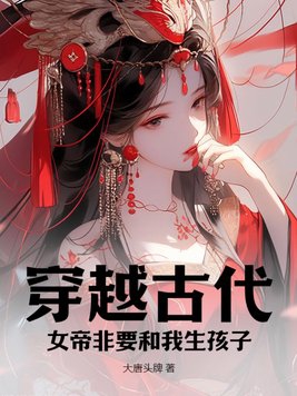 古代女帝穿越到现代的小说